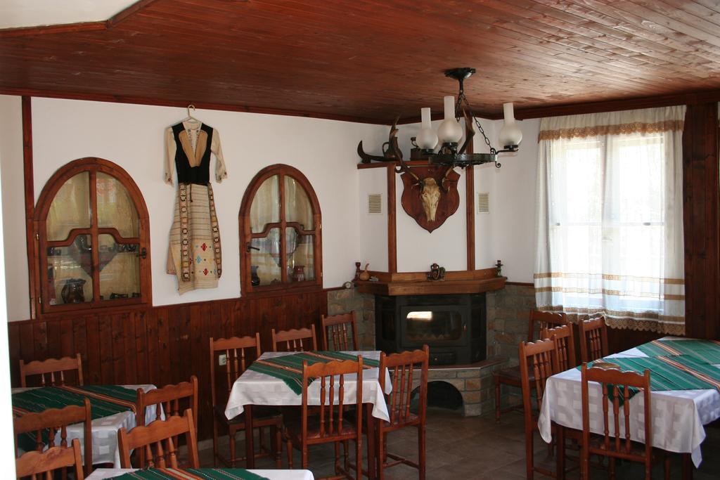 Hotel Sunrise Равда Екстер'єр фото
